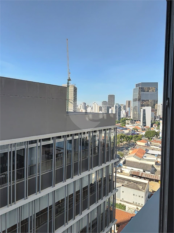 Aluguel Apartamento São Paulo Pinheiros REO984847 10