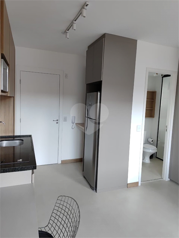 Aluguel Apartamento São Paulo Pinheiros REO984847 6