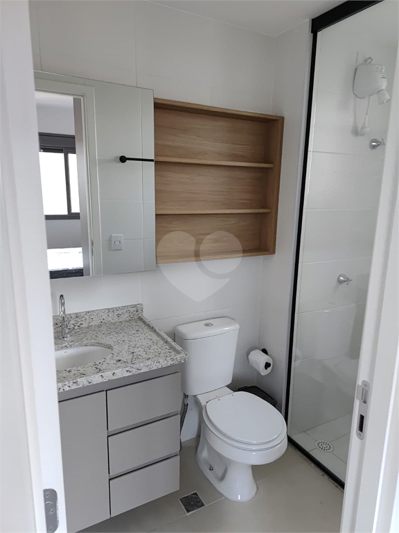 Aluguel Apartamento São Paulo Pinheiros REO984847 9