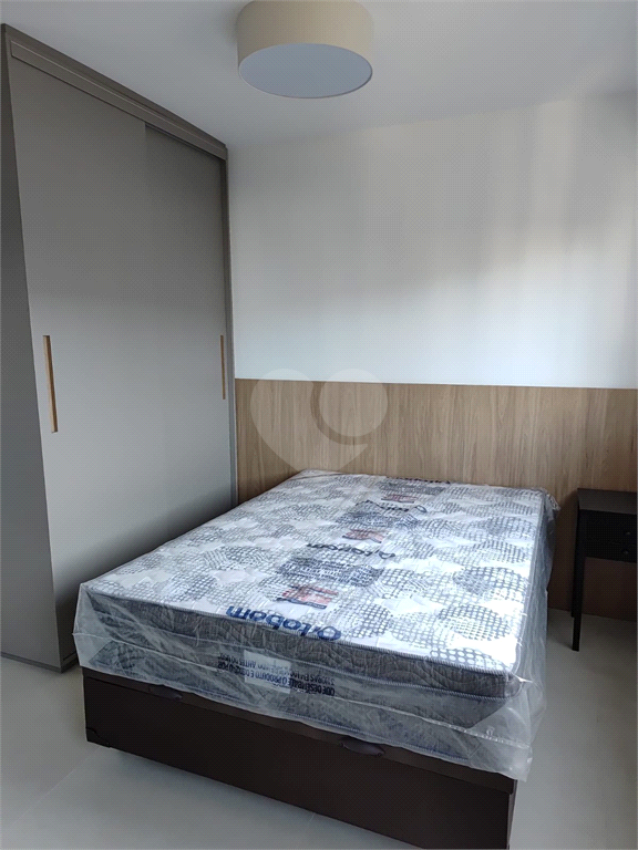 Aluguel Apartamento São Paulo Pinheiros REO984847 3