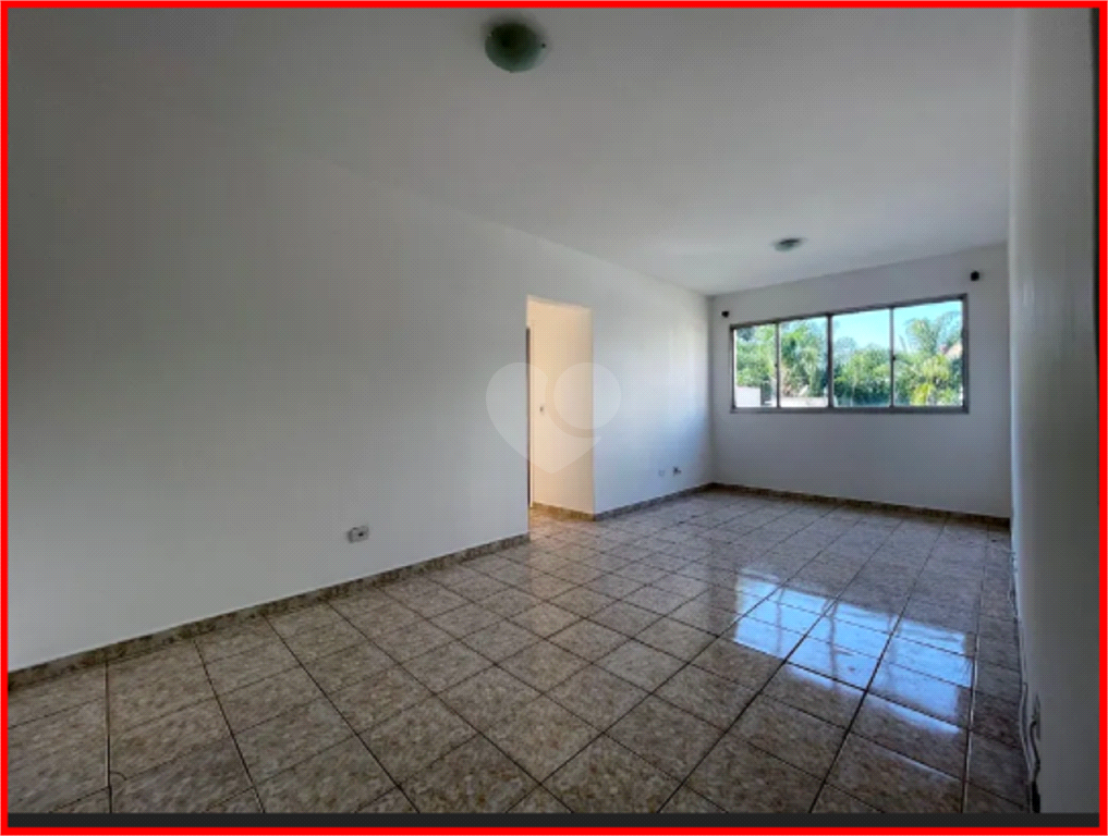 Venda Apartamento São Paulo Real Parque REO984870 1