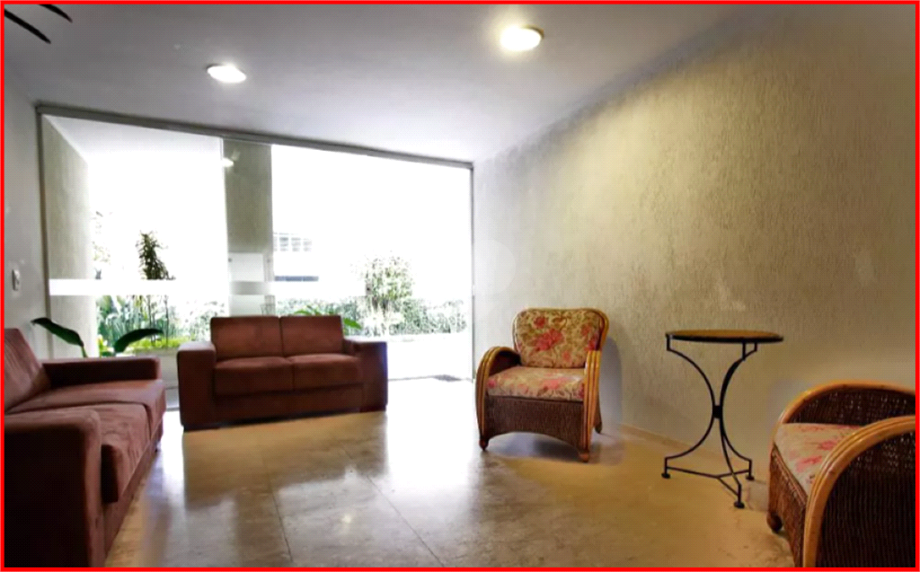 Venda Apartamento São Paulo Real Parque REO984870 14