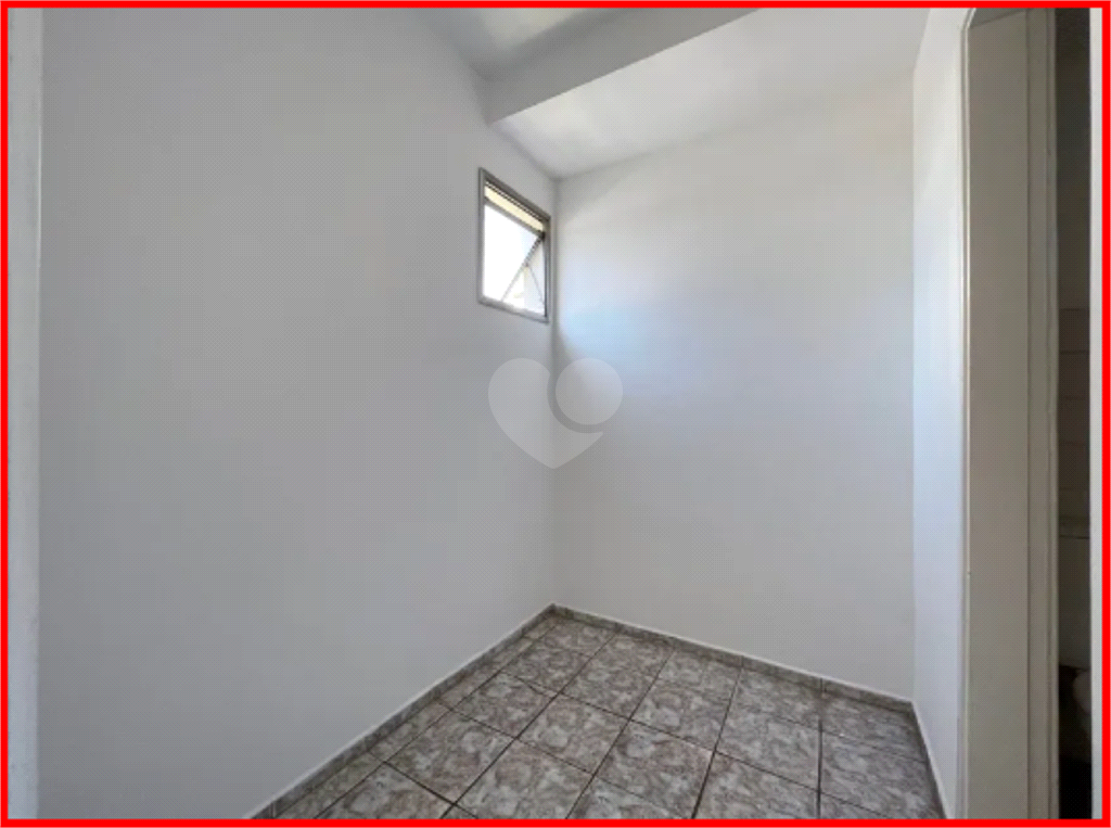 Venda Apartamento São Paulo Real Parque REO984870 9