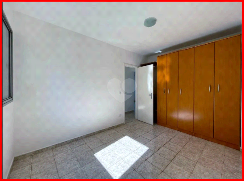 Venda Apartamento São Paulo Real Parque REO984870 5