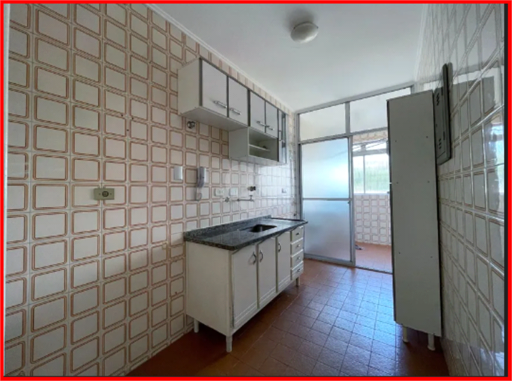 Venda Apartamento São Paulo Real Parque REO984870 8