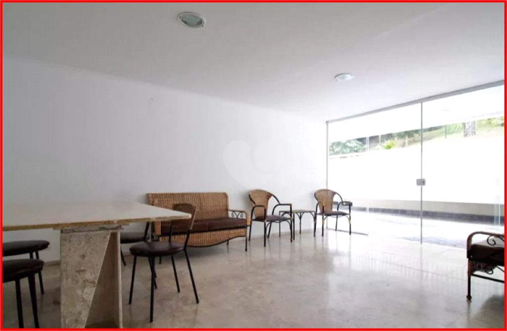 Venda Apartamento São Paulo Real Parque REO984870 18