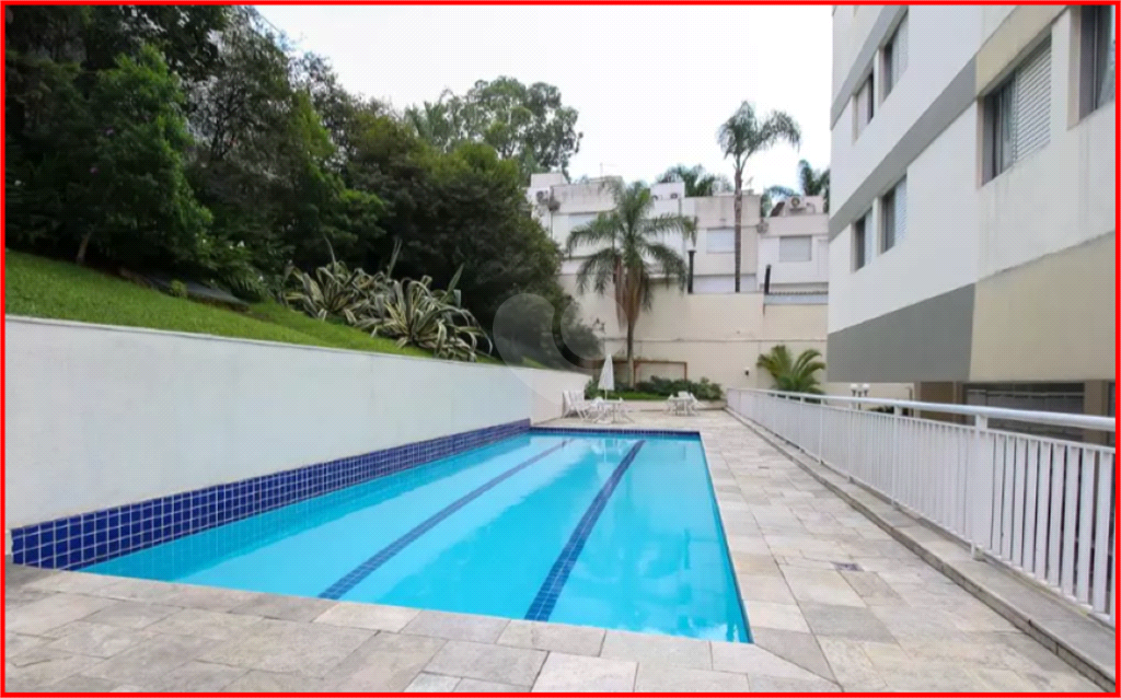 Venda Apartamento São Paulo Real Parque REO984870 15