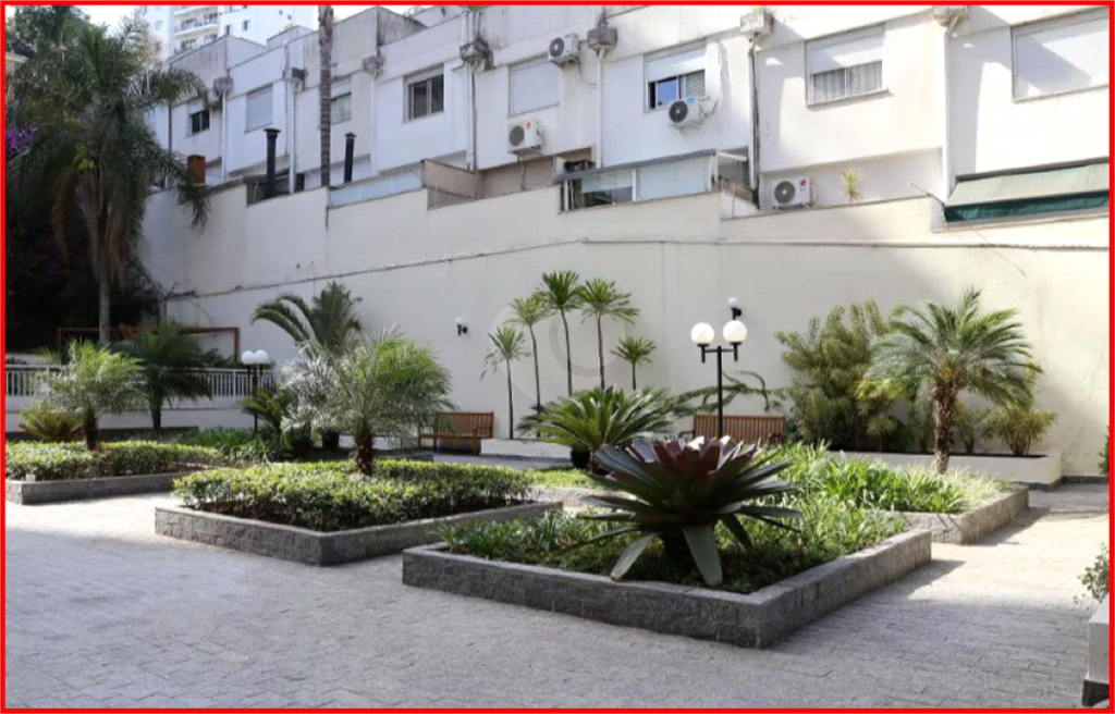 Venda Apartamento São Paulo Real Parque REO984870 19