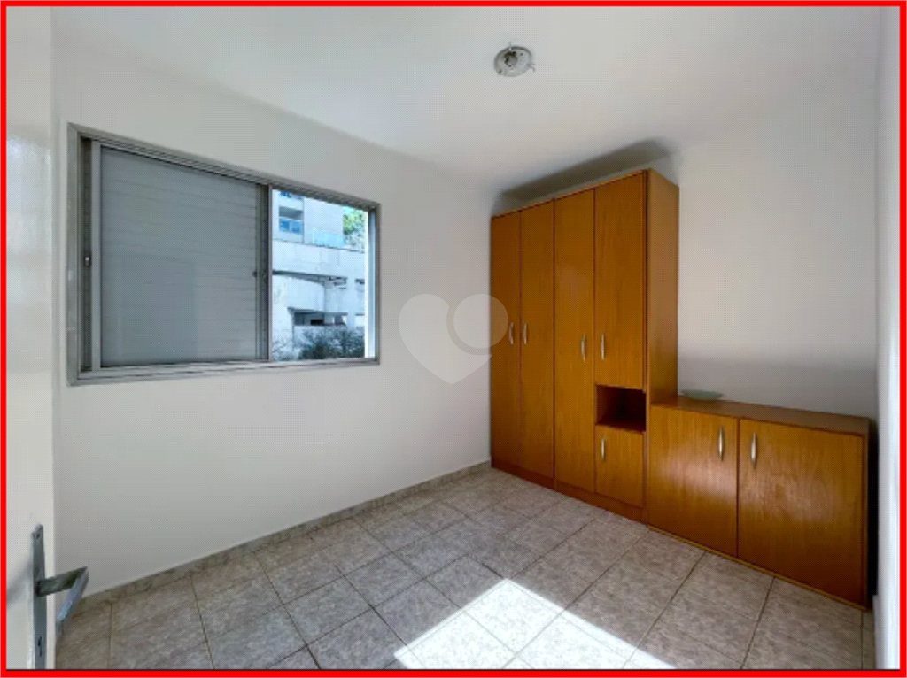 Venda Apartamento São Paulo Real Parque REO984870 2