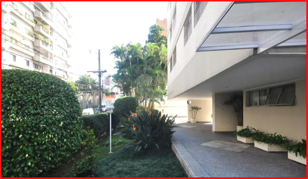 Venda Apartamento São Paulo Real Parque REO984870 13