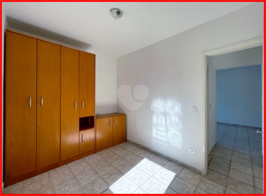 Venda Apartamento São Paulo Real Parque REO984870 3