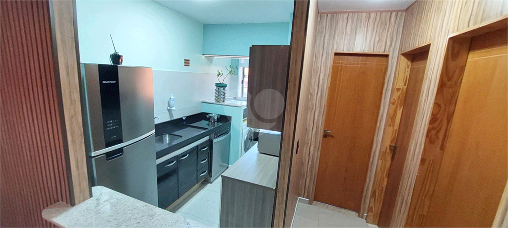 Venda Apartamento Campinas Jardim Tamoio REO984891 14