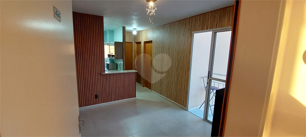 Venda Apartamento Campinas Jardim Tamoio REO984891 8