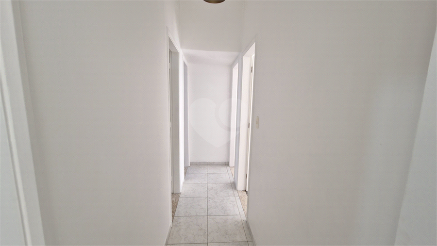 Venda Apartamento Rio De Janeiro Tijuca REO984892 8