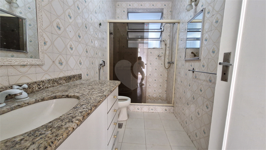 Venda Apartamento Rio De Janeiro Tijuca REO984892 30