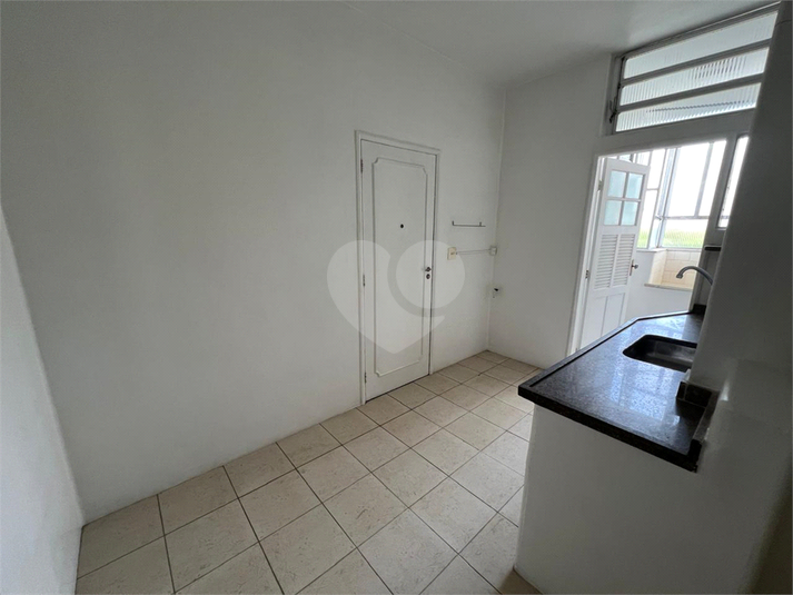 Venda Apartamento Rio De Janeiro Tijuca REO984892 18