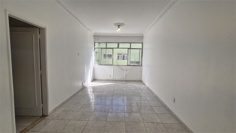 Venda Apartamento Rio De Janeiro Tijuca REO984892 33