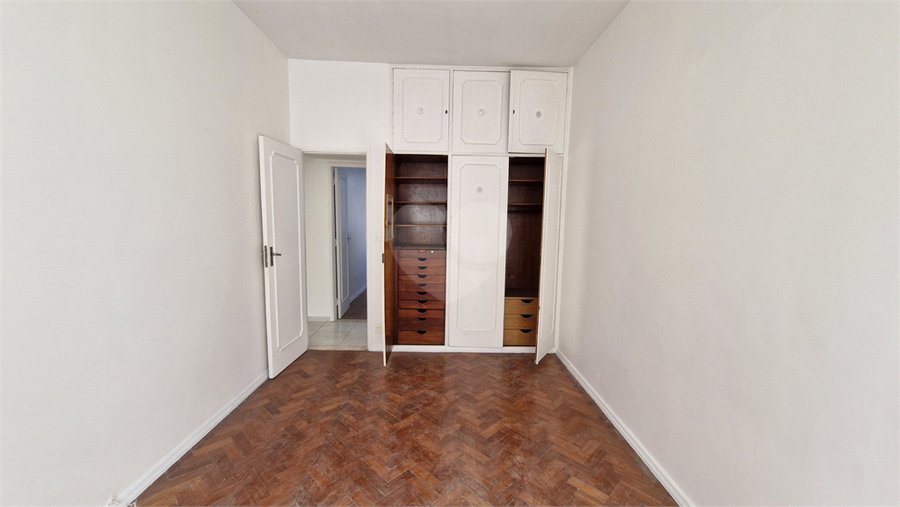 Venda Apartamento Rio De Janeiro Tijuca REO984892 7