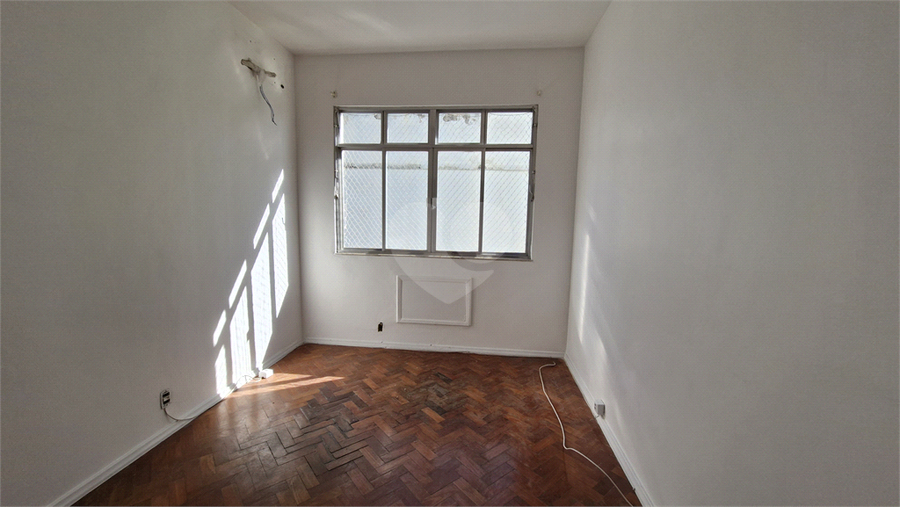 Venda Apartamento Rio De Janeiro Tijuca REO984892 9