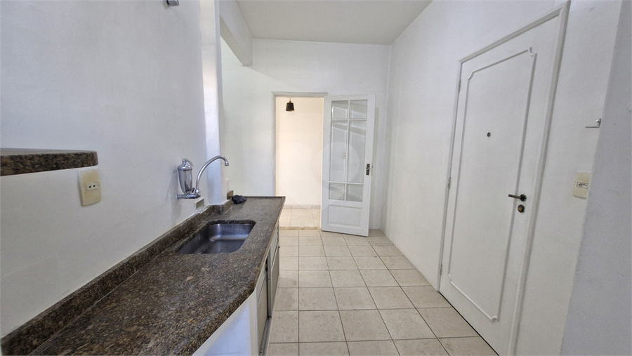 Venda Apartamento Rio De Janeiro Tijuca REO984892 15