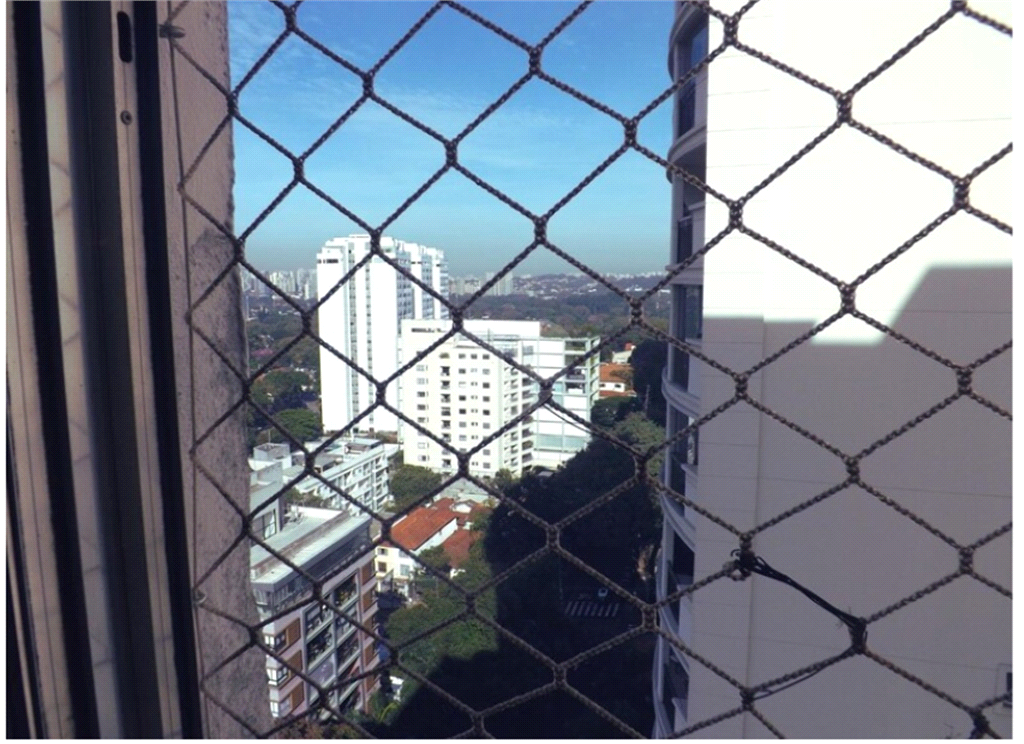 Venda Apartamento São Paulo Vila Madalena REO984893 9