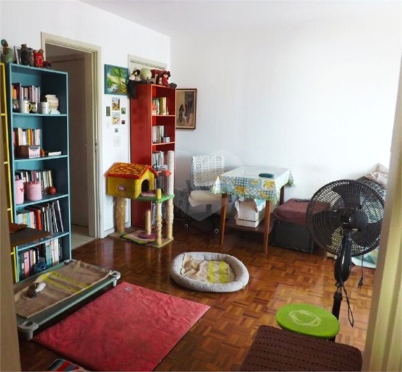 Venda Apartamento São Paulo Vila Madalena REO984893 2