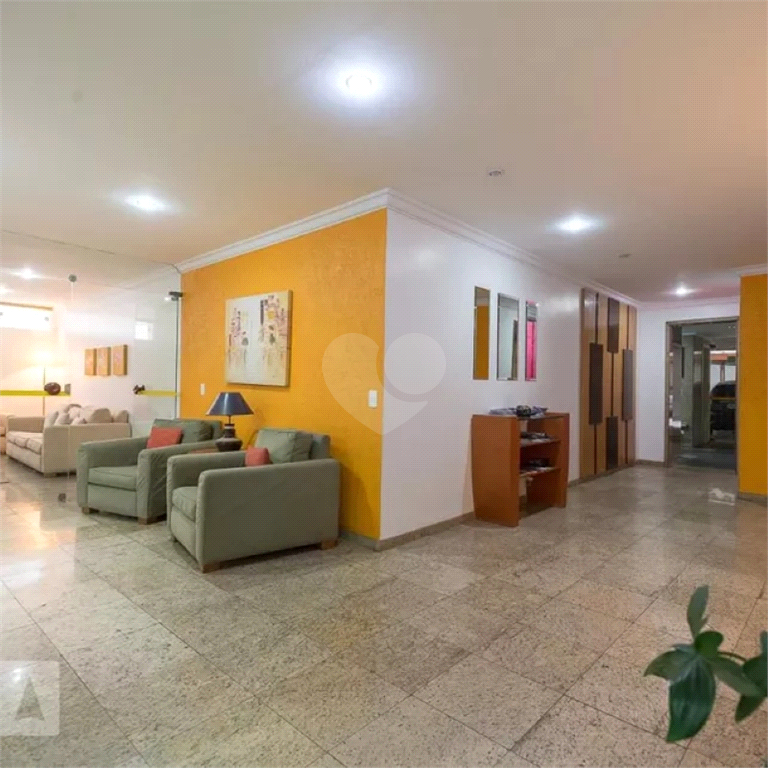 Venda Apartamento São Paulo Vila Madalena REO984893 15