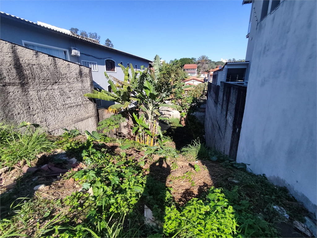 Venda Terreno São Paulo Tremembé REO984908 16