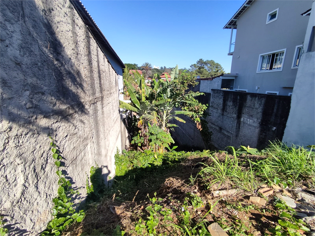 Venda Terreno São Paulo Tremembé REO984908 17