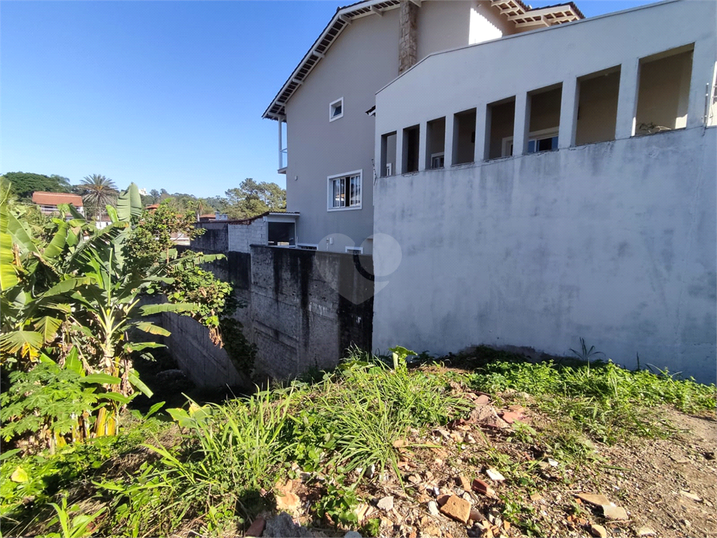 Venda Terreno São Paulo Tremembé REO984908 12