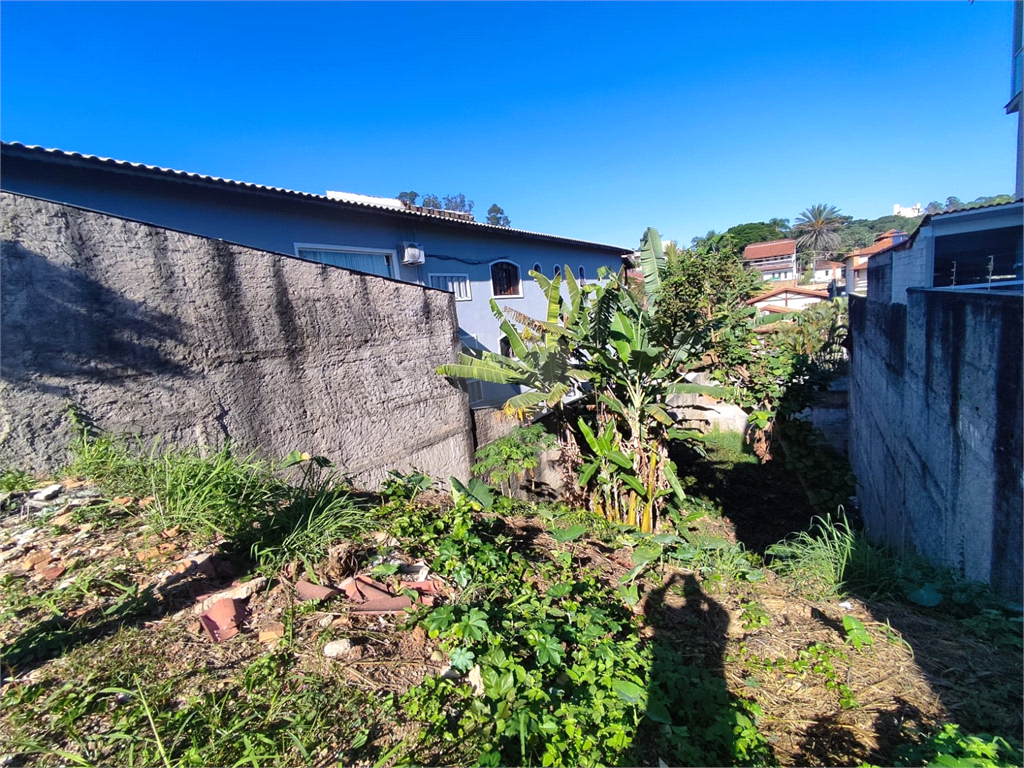 Venda Terreno São Paulo Tremembé REO984908 15