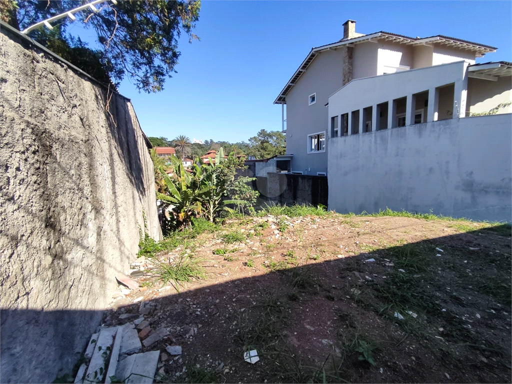 Venda Terreno São Paulo Tremembé REO984908 9