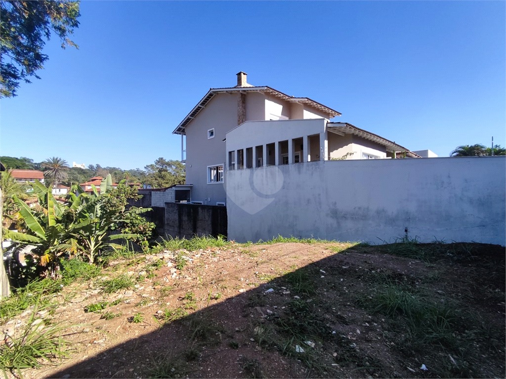 Venda Terreno São Paulo Tremembé REO984908 8