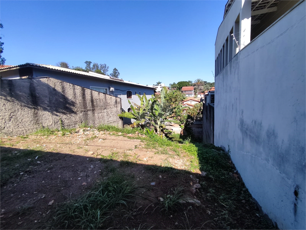 Venda Terreno São Paulo Tremembé REO984908 7