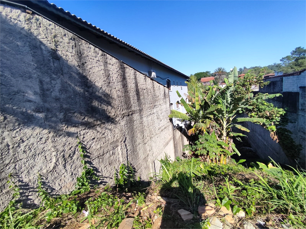 Venda Terreno São Paulo Tremembé REO984908 11