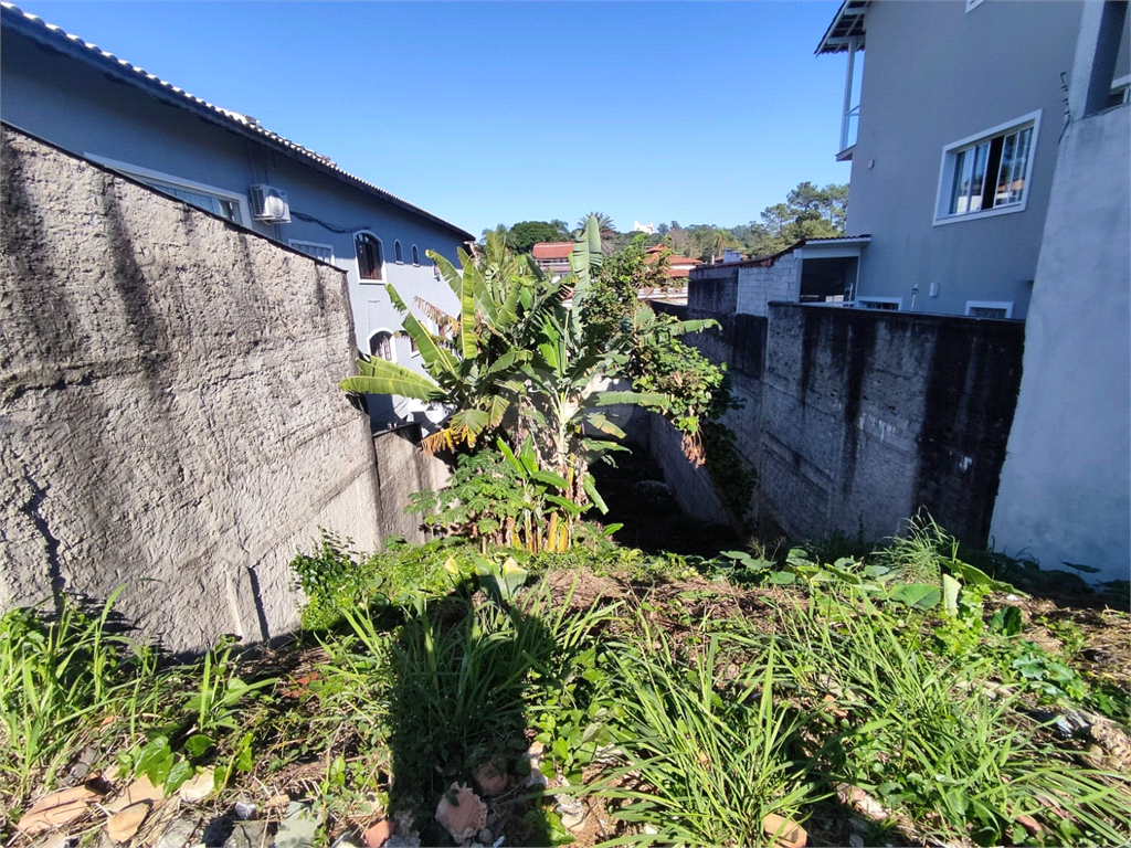 Venda Terreno São Paulo Tremembé REO984908 18