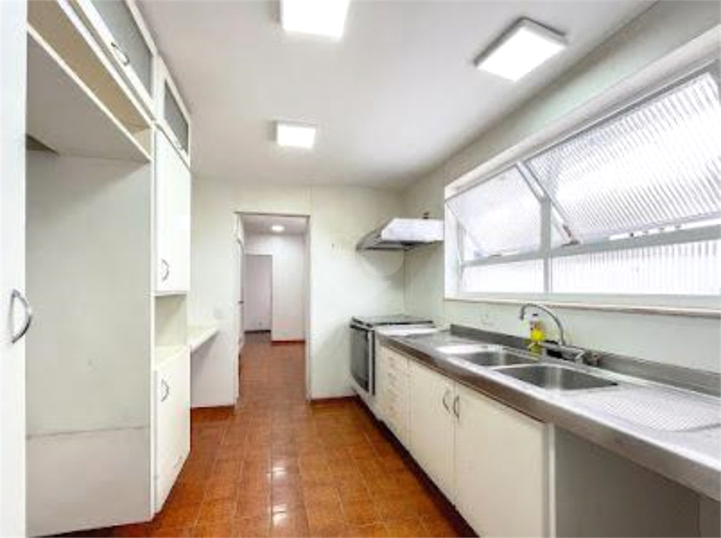 Venda Apartamento São Paulo Jardim Paulista REO984913 29