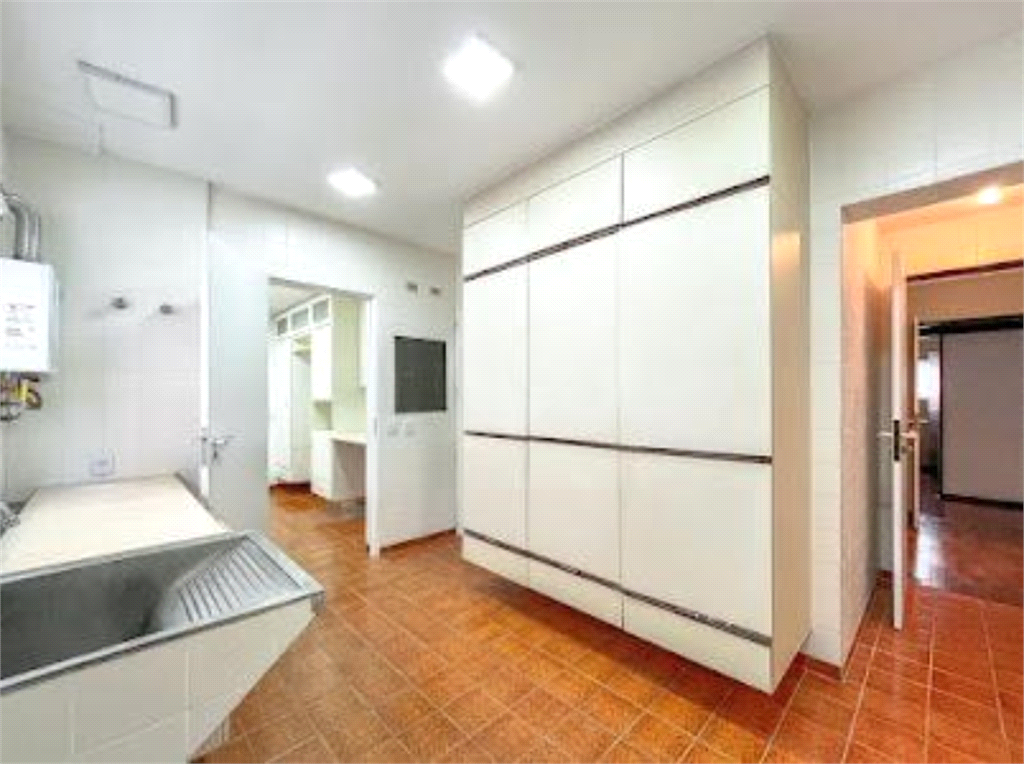 Venda Apartamento São Paulo Jardim Paulista REO984913 19