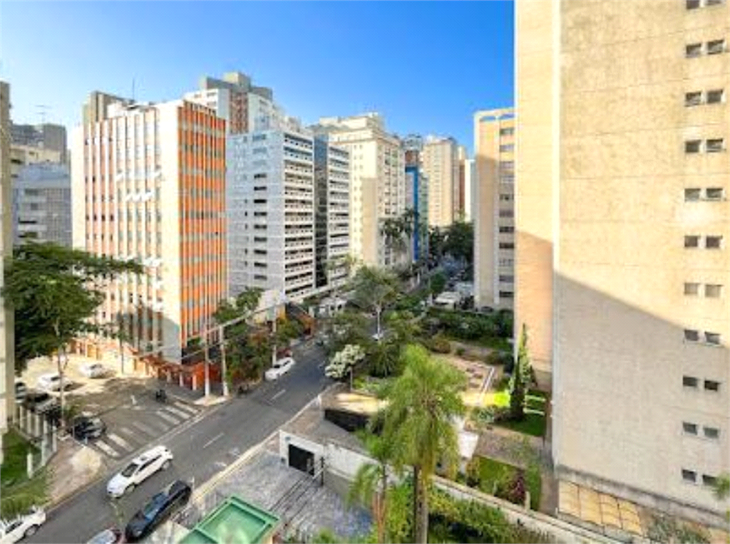 Venda Apartamento São Paulo Jardim Paulista REO984913 6