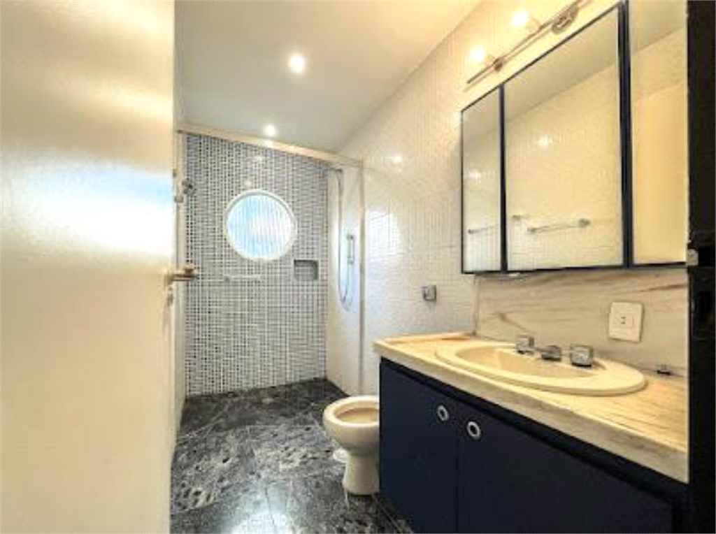 Venda Apartamento São Paulo Jardim Paulista REO984913 8