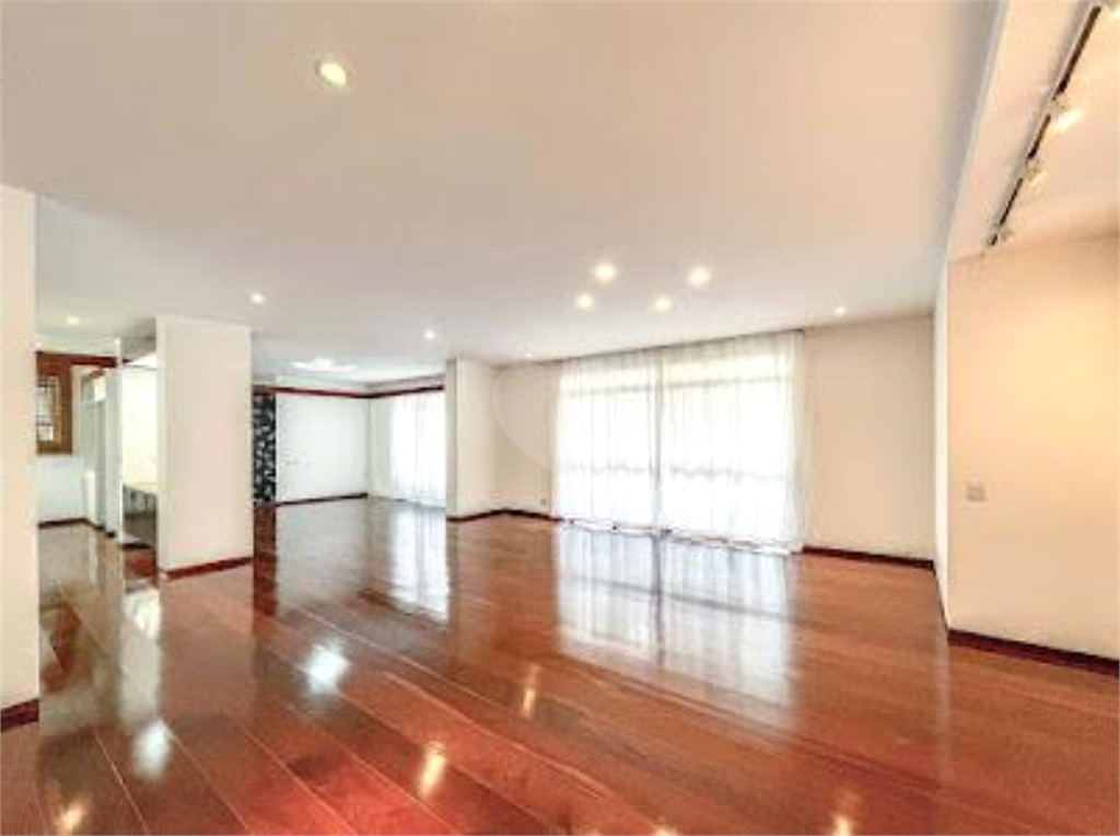 Venda Apartamento São Paulo Jardim Paulista REO984913 24