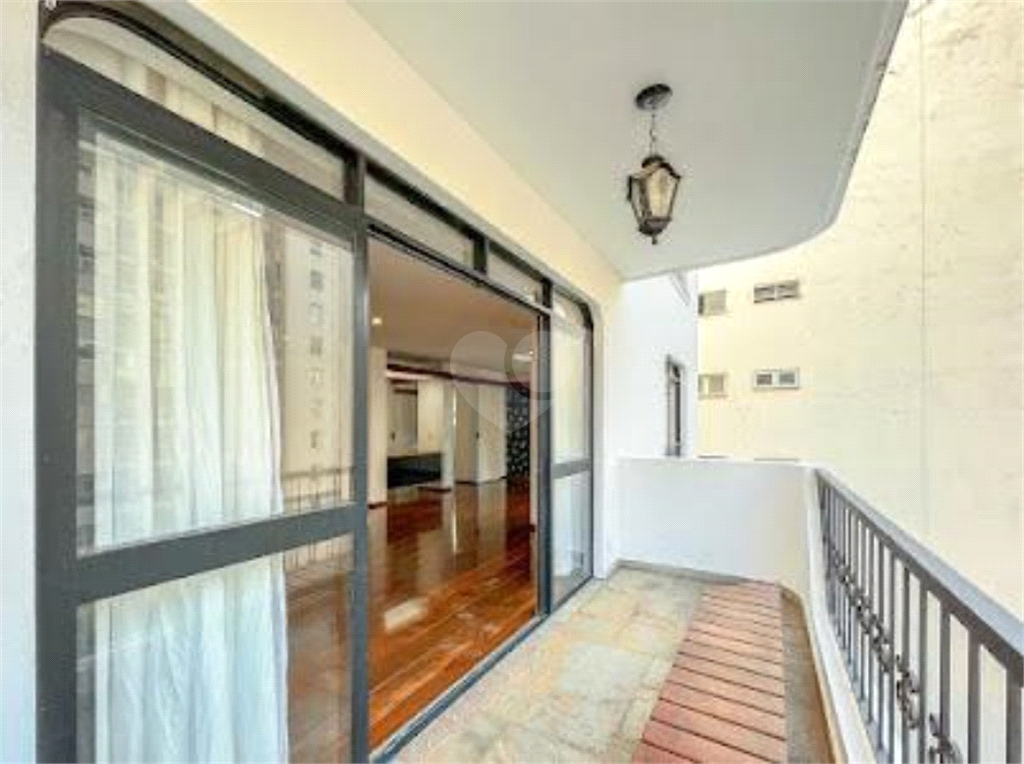 Venda Apartamento São Paulo Jardim Paulista REO984913 4