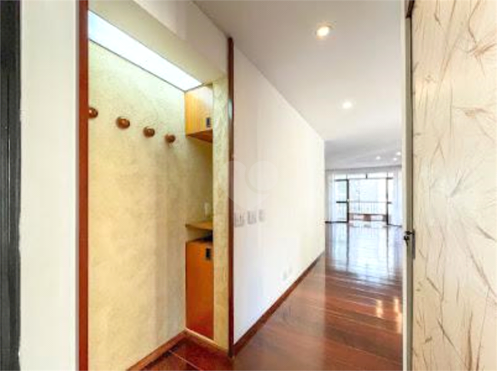 Venda Apartamento São Paulo Jardim Paulista REO984913 35