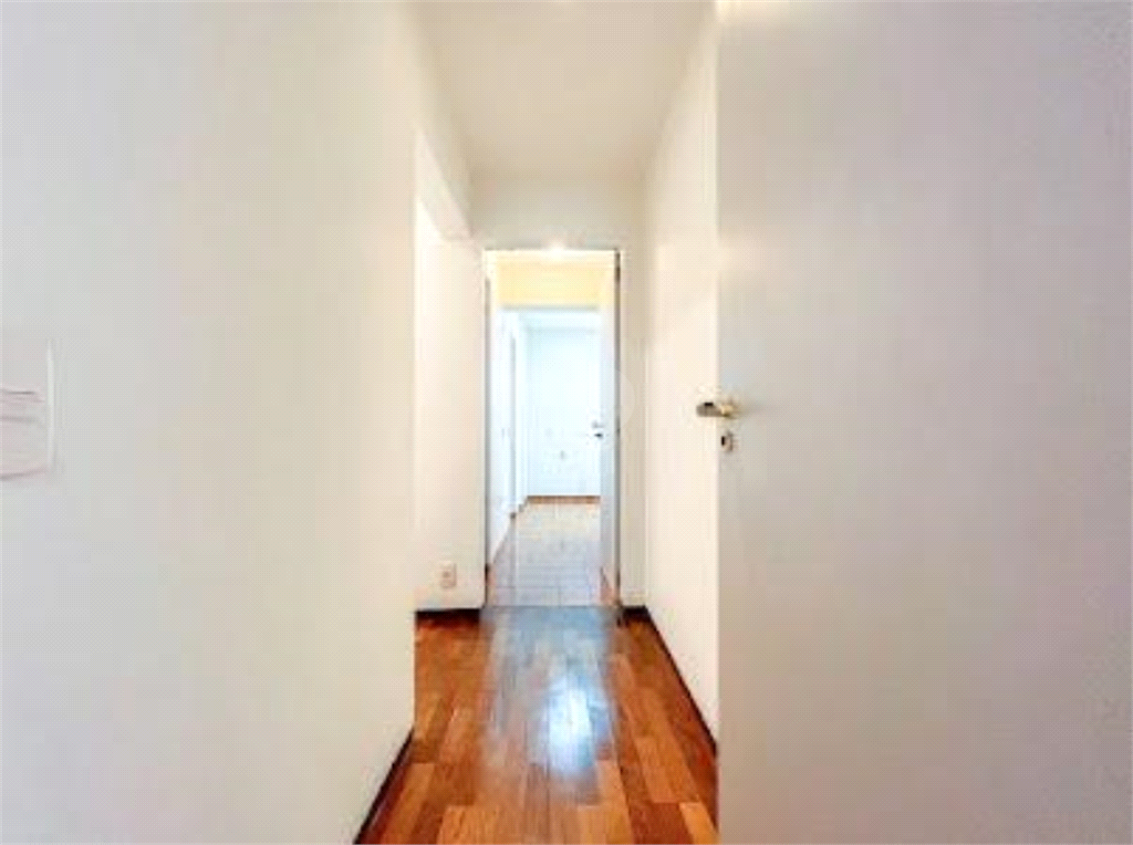 Venda Apartamento São Paulo Jardim Paulista REO984913 10