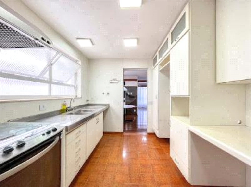 Venda Apartamento São Paulo Jardim Paulista REO984913 34