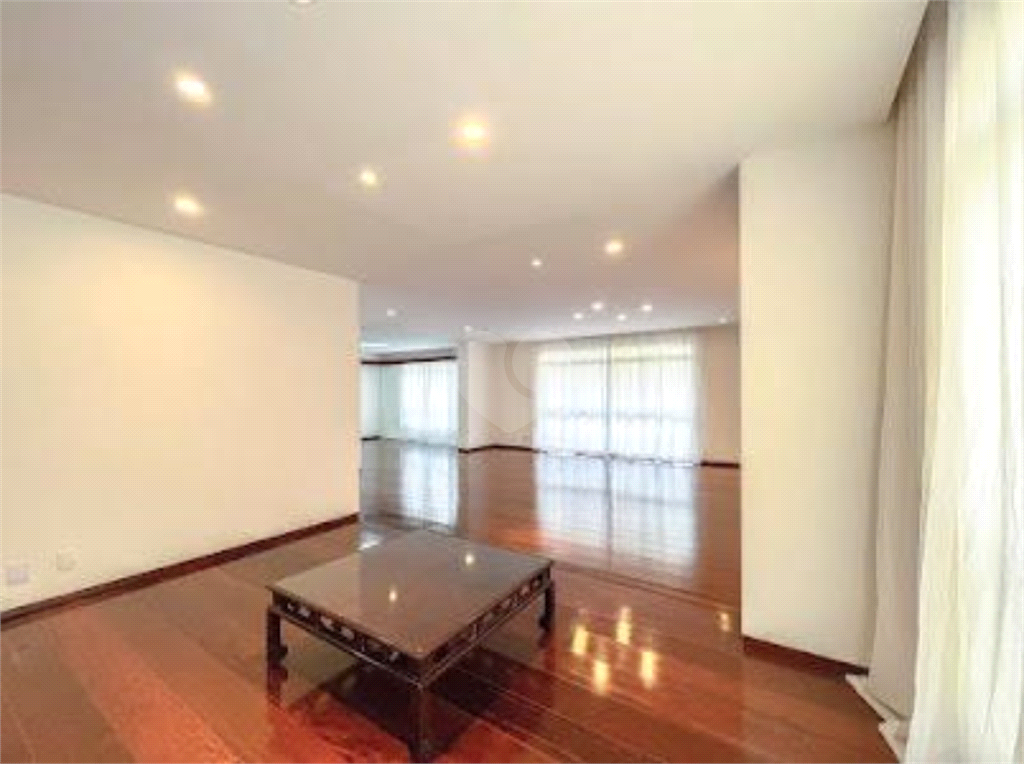 Venda Apartamento São Paulo Jardim Paulista REO984913 32