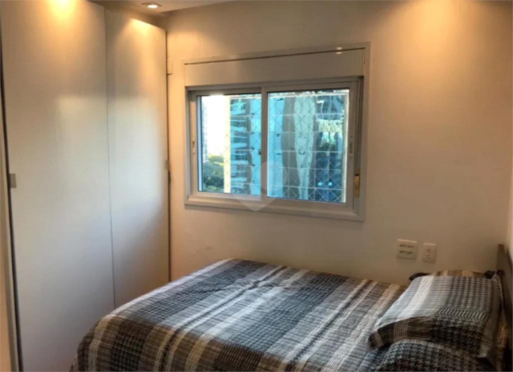 Aluguel Apartamento São Paulo Vila Olímpia REO984919 16