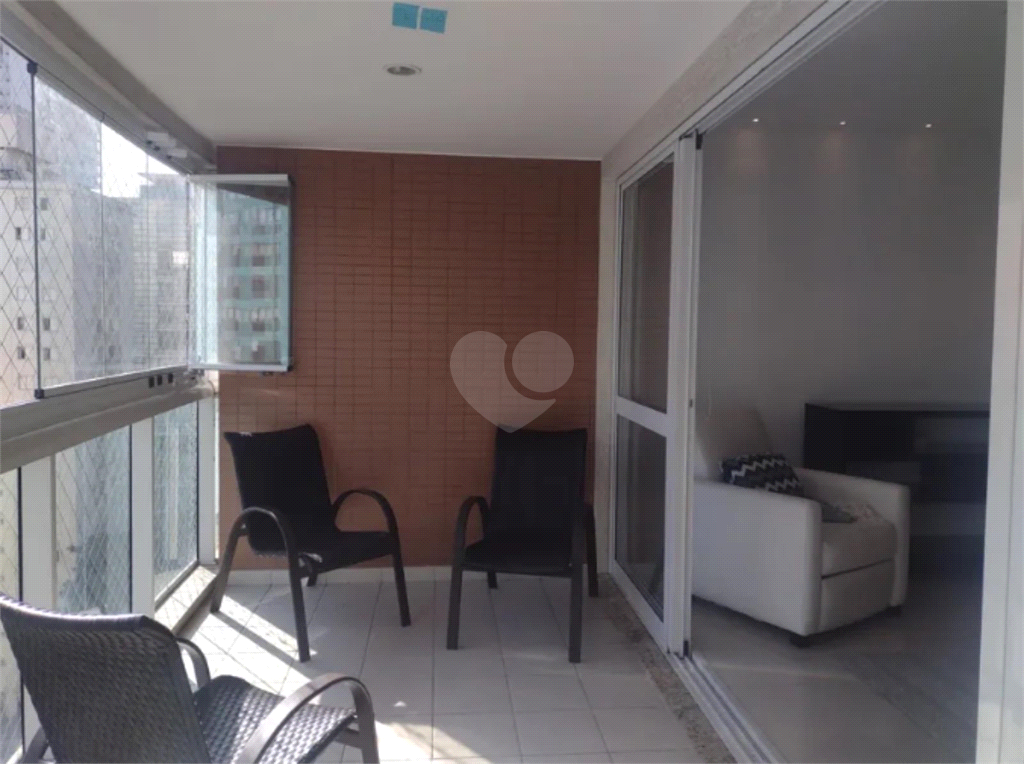 Aluguel Apartamento São Paulo Vila Olímpia REO984919 6