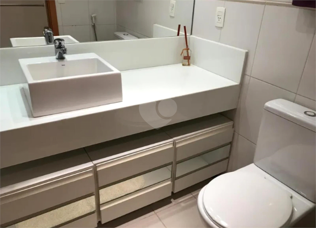 Aluguel Apartamento São Paulo Vila Olímpia REO984919 15