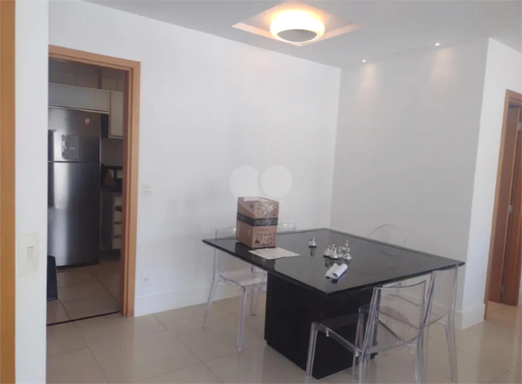 Aluguel Apartamento São Paulo Vila Olímpia REO984919 5